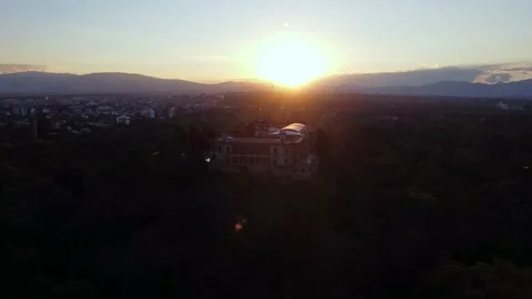 Chapultepec Castle Vidéo 229358730