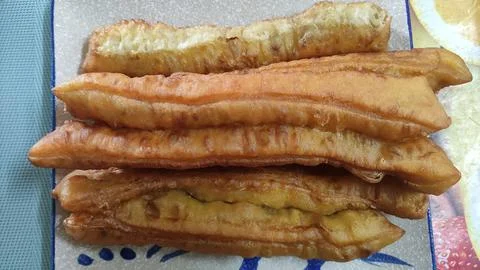 Char koay 스톡 사진