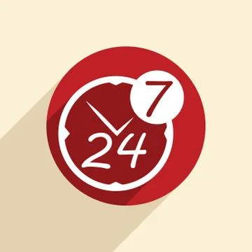 Character 24 7. Stock Illustration