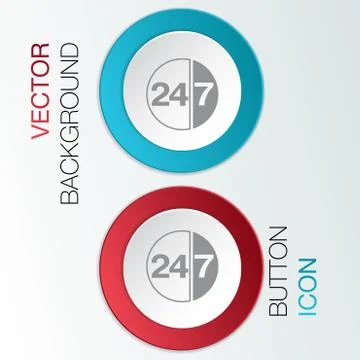 Character 24 7. Stock Illustration