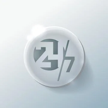 Character 24 7. Stock Illustration