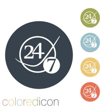 Character 24 7. Stock Illustration