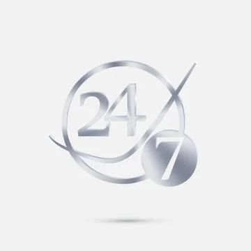Character 24 7. Stock Illustration