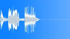 Character Bounce - Smartphone Game Sfx Sound Effect