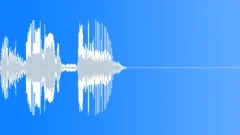 Character Bouncing - Flash Game Sound Efx Sound Effect