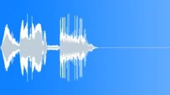 Character Bouncing - Platform Game Sound Sound Effect