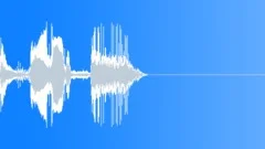 Character Jump - Game-Play Sound Fx Sound Effect