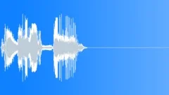Character Jump - In-Game Sfx Sound Effect