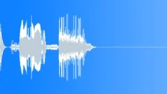 Character Jump - Mini-Game Sfx Sound Effect