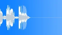 Character Jump - Video Game Sfx Sound Effect