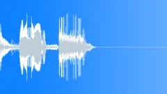 Character Movement - Bounce - Subgame Sound Fx Sound Effect