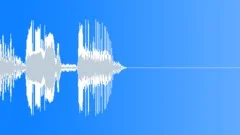 Character Movement - Jump - Computer Game Idea Sound Effect
