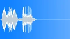 Character Movement - Jumping - Computer Game Idea Sound Effect