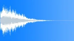 Character Power Up 03 Sound Effect