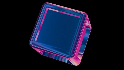 Characterized by minimalistic design elements, creating a visually captivatin Stock Footage 297690104