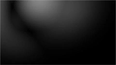 Charcoal Gray Soft Glow Background Stock Footage 340880376