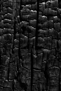Charcoal Patterns Stock Photos