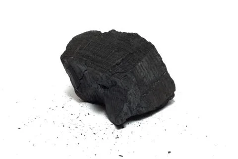Charcoal Stock Photos