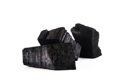 Charcoal Stock Photos