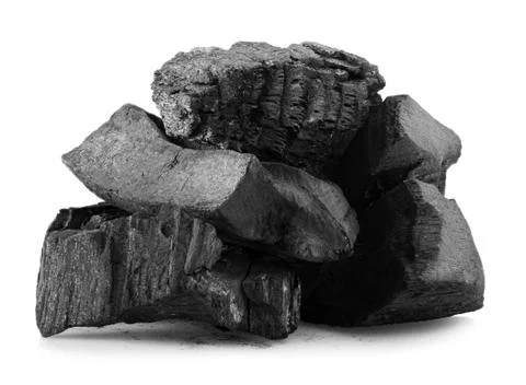 Charcoal Stock Photos