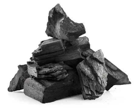 Charcoal Stock Photos