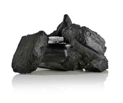 Charcoal Stock Photos