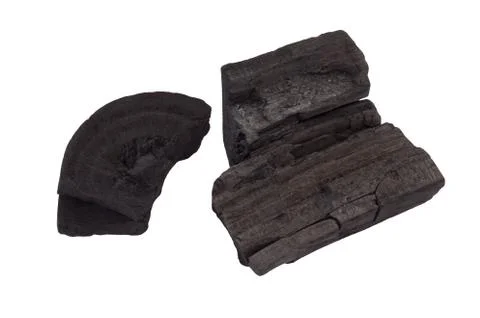 Charcoal Stock Photos