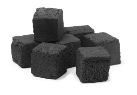 Charcoal Stock Photos