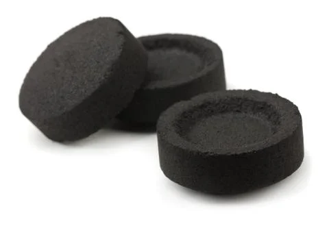 Charcoal Stock Photos