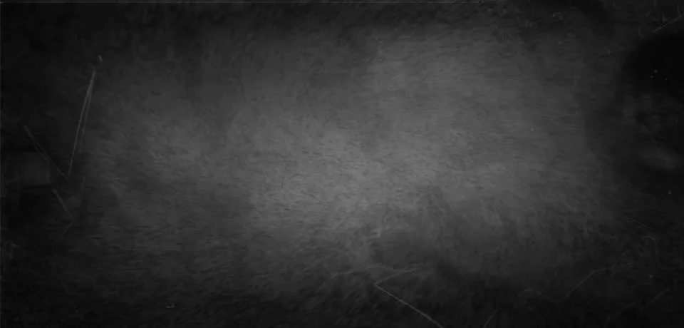 Charcoal wall texture with dark gradient Stock Illustration