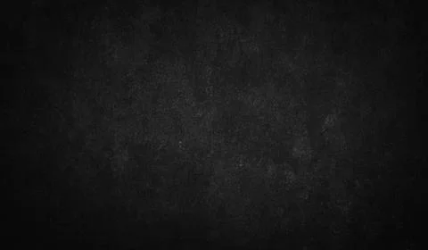 Charcoal wall texture with subtle grainy pattern. Stock Illustration