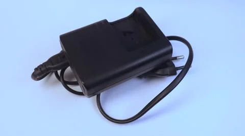 Charge 3 Foto stock