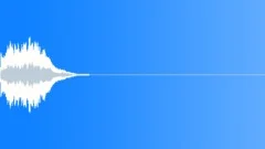 Charge fanfare Sound Effect