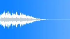 Charge fanfare Sound Effect