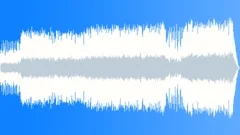 In Charge Stock Music