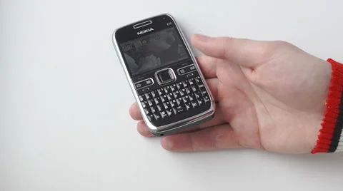 Charge your mobile (4) 库存影片 48629622