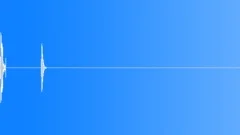 Charged Battery - Subtle Notification Sound FxSound Effect