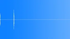 Charged Device Battery - Notifier EfxSound Effect