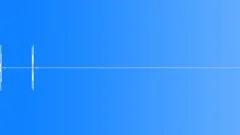 Charged Device Battery - Subtle Notification SfxSound Effect