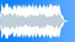 Charged Energy - data logo splashStock Music