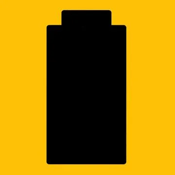 Charger illustration Stock Illustration