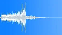 Charging blow Sound Effect
