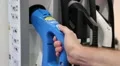 Charging devices for electric cars HD Footage