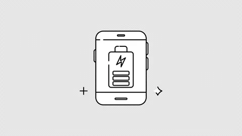 Charging Stock Footage 288426810