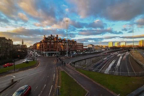 Charing Cross Photos