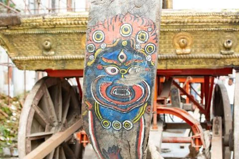 Chariot Stock Photos