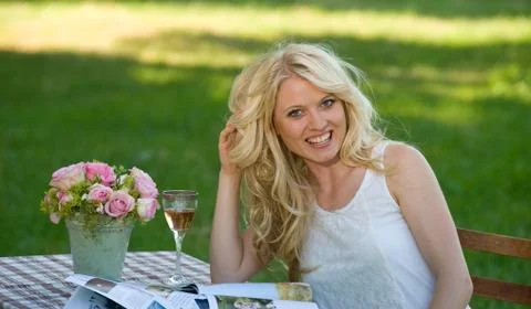 Charisma Stock Photos