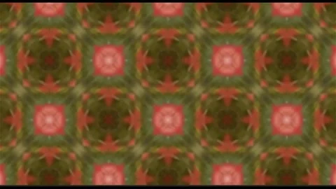 Charismas pattern  motion background Stock Footage 150908713