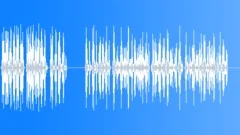 Charity BoxSound Effect