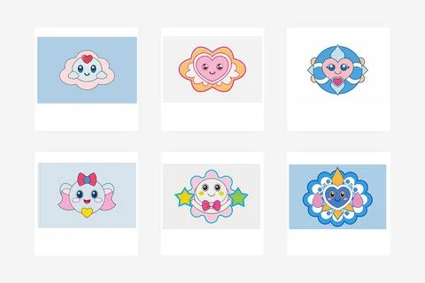 Charity-event Stock Illustration